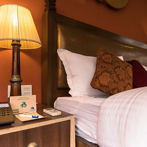 Boutique King Room