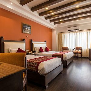 Boutique King Room